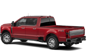 2026 Ford Super Duty® External Image 2